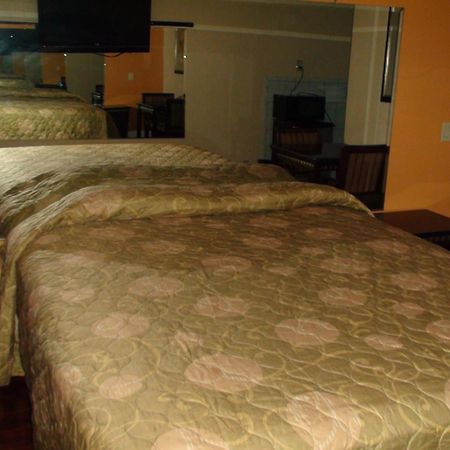Kearney Motel Long Beach Zewnętrze zdjęcie