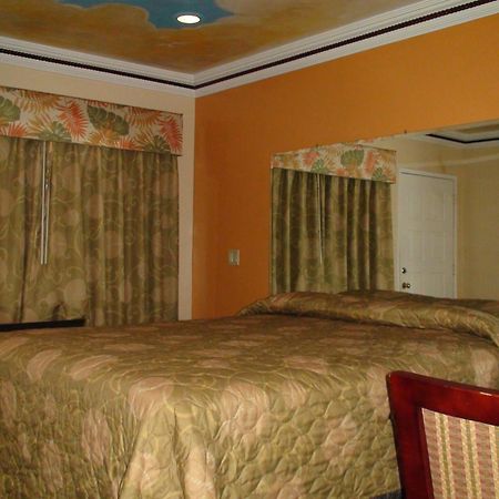 Kearney Motel Long Beach Zewnętrze zdjęcie