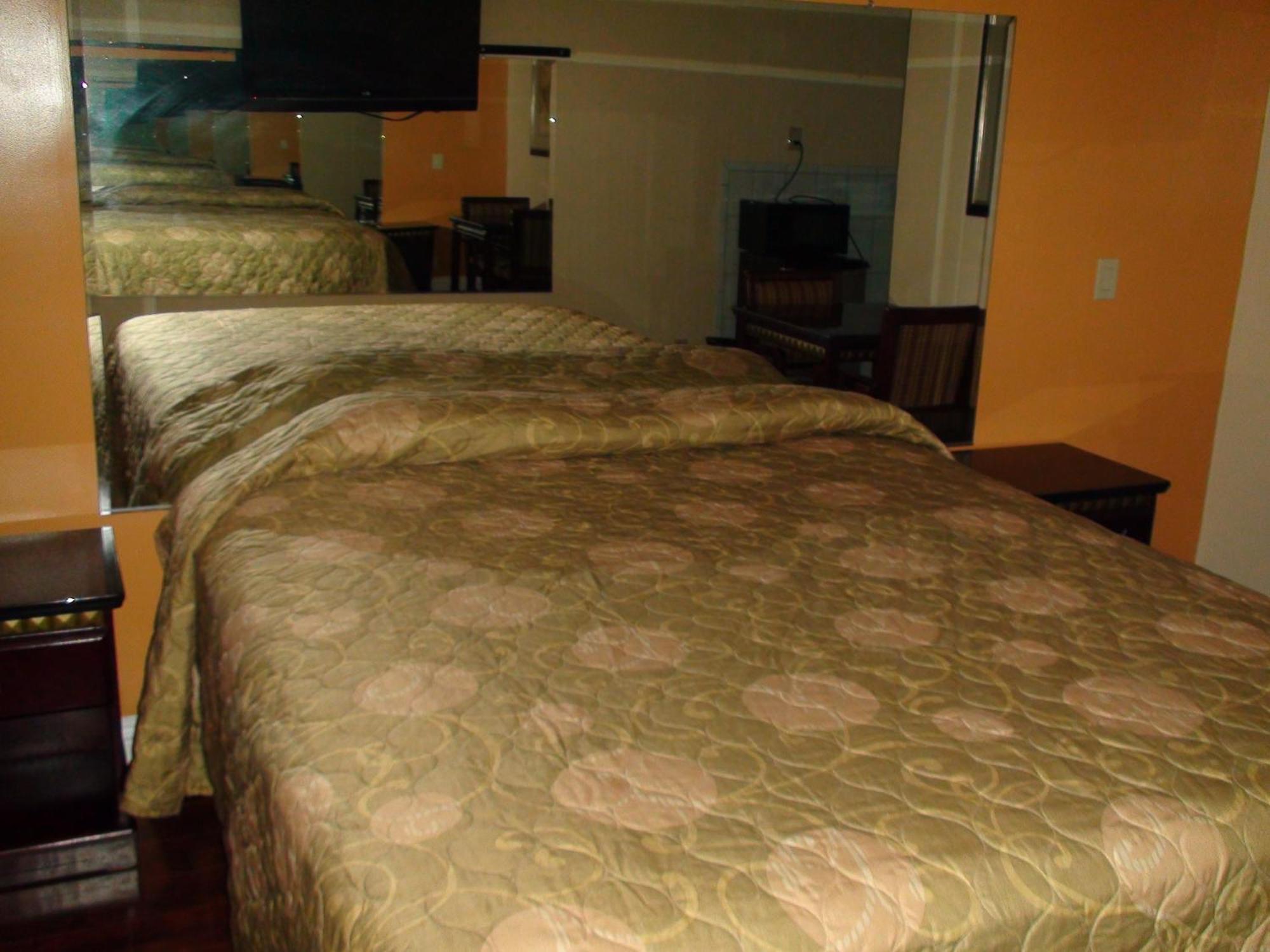 Kearney Motel Long Beach Zewnętrze zdjęcie