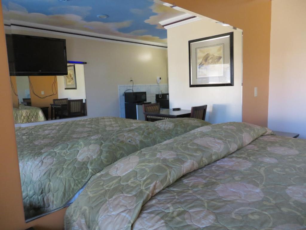 Kearney Motel Long Beach Pokój zdjęcie